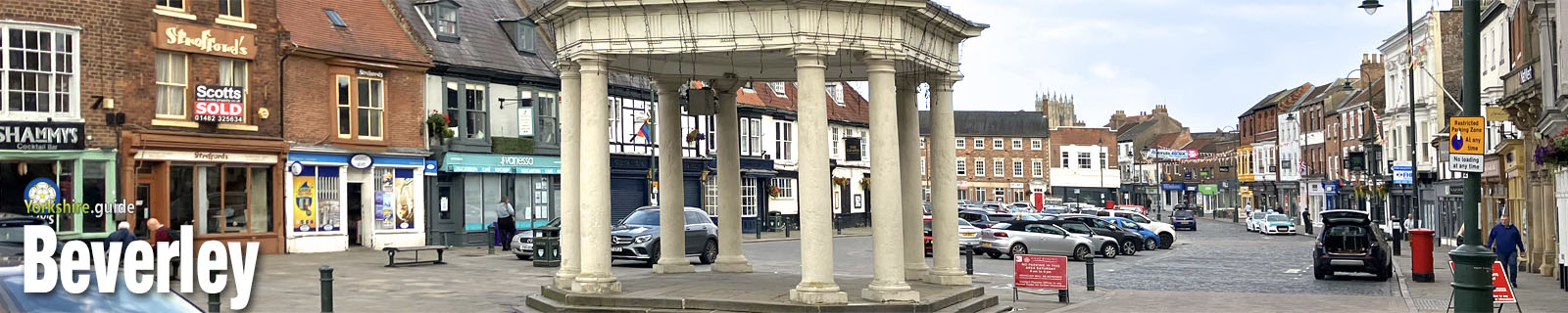 Beverley