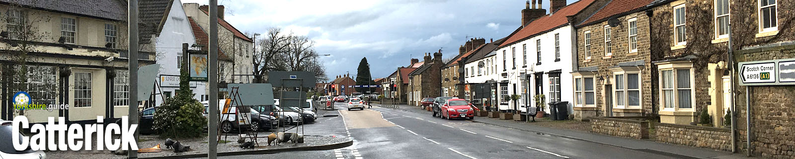 Catterick