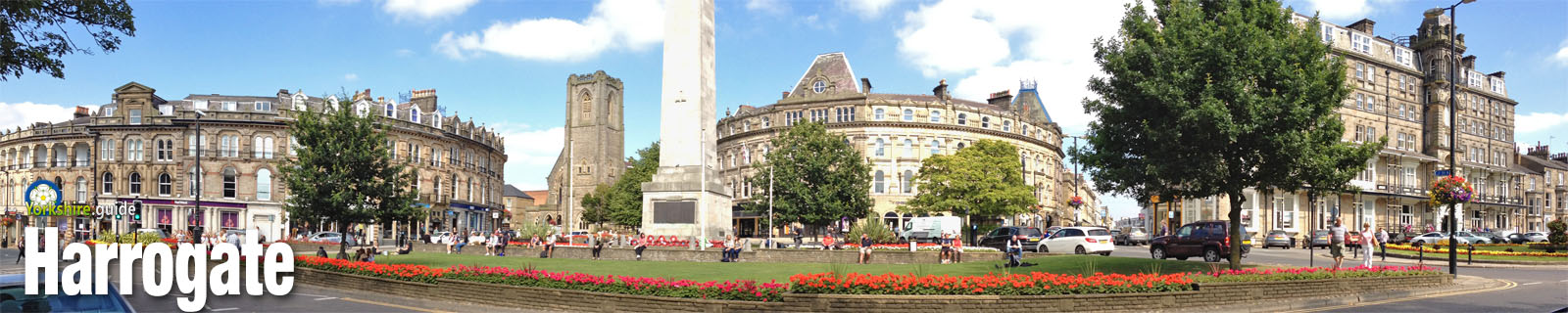 Harrogate
