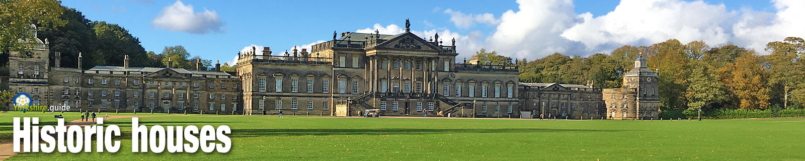 Historic houses