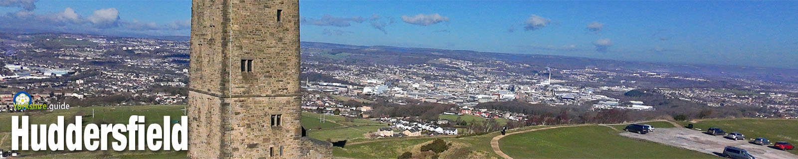 Huddersfield