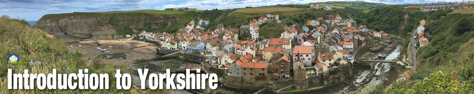 Introduction to Yorkshire
