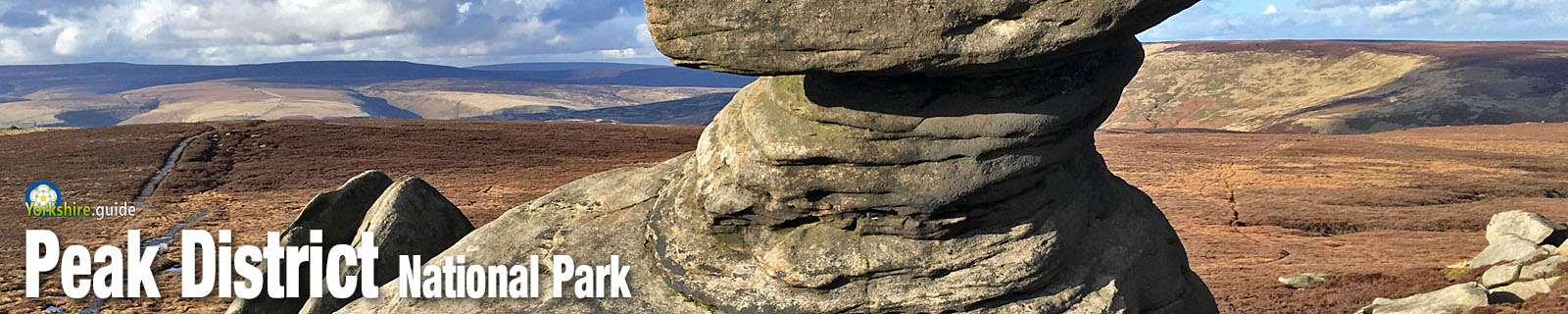 Peak District National Park