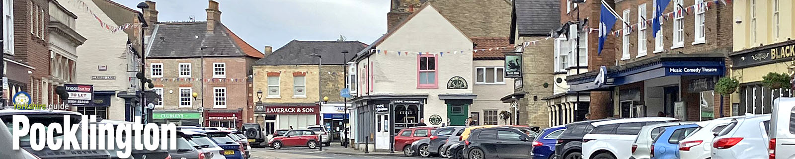 Pocklington