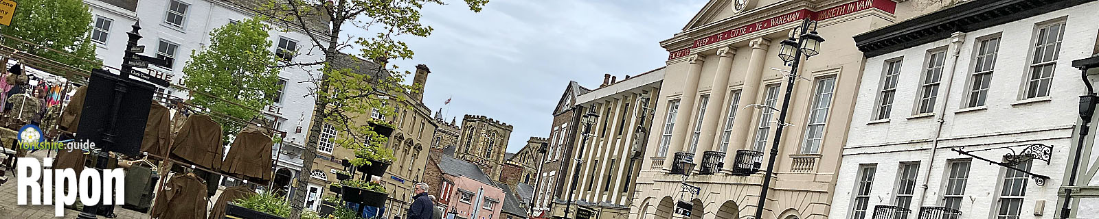 Ripon
