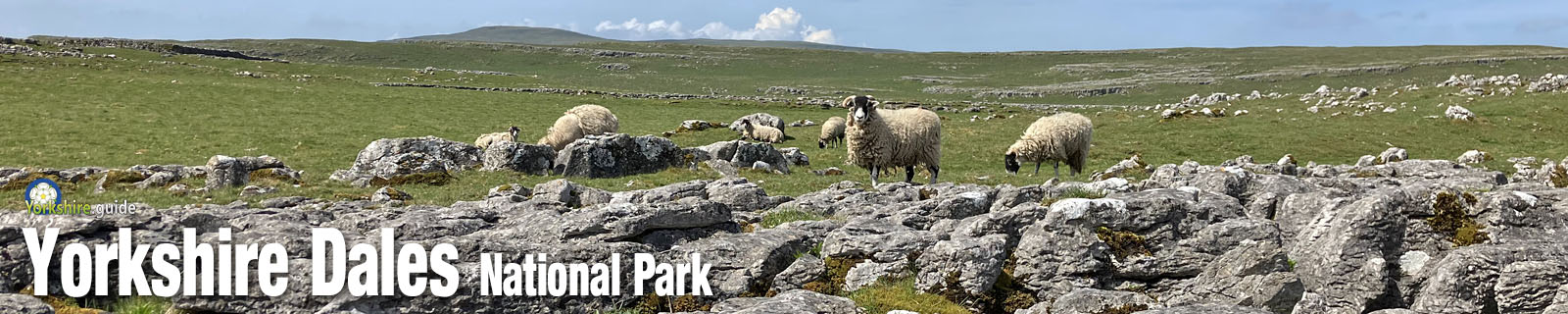 Yorkshire Dales National Park
